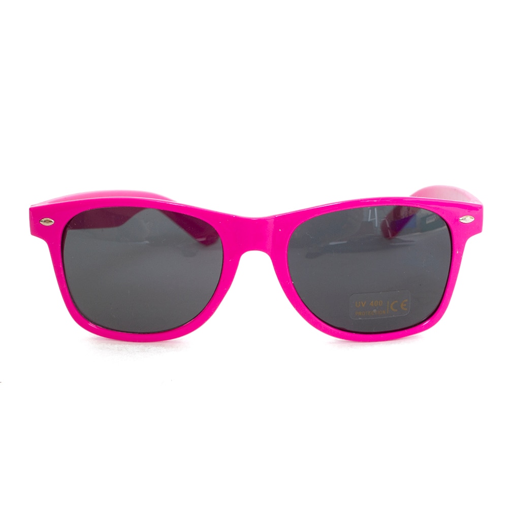 Oregon, Neil, Pink, Sunglasses, Accessories, Unisex, 600601